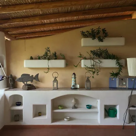 Bella Italia Villa
