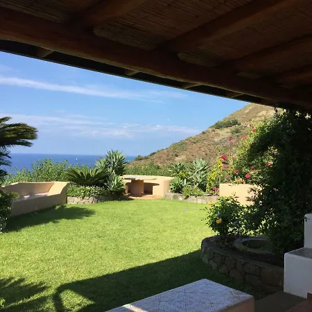 Bella Italia Villa *