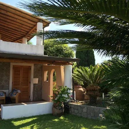 Bella Italia Villa Lipari (Isola Lipari)