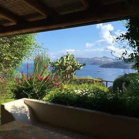 Bella Italia Villa *