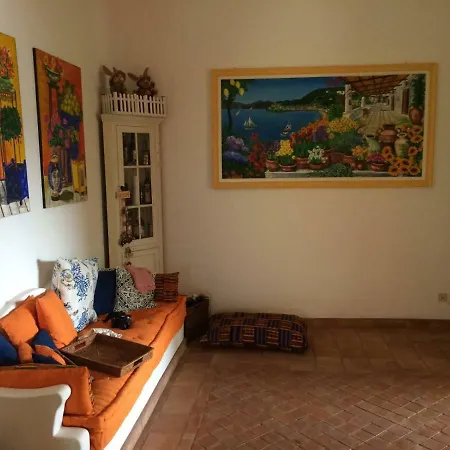 Bella Italia Villa