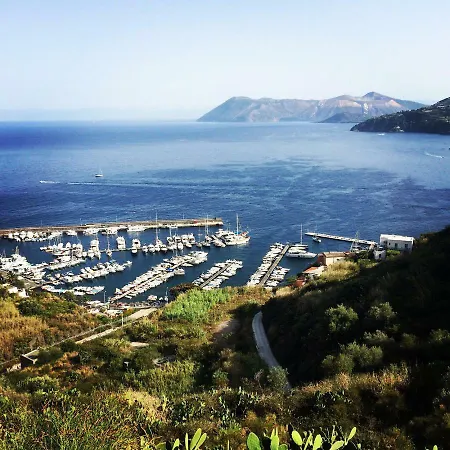 Bella Italia Villa *