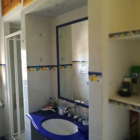 Villa Bella Italia *