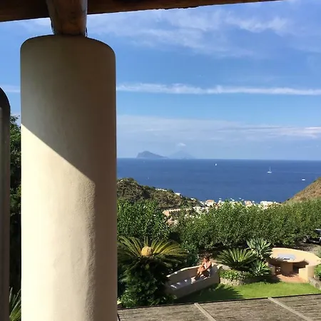 Bella Italia Villa *