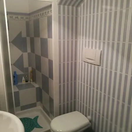 Bella Italia Villa *