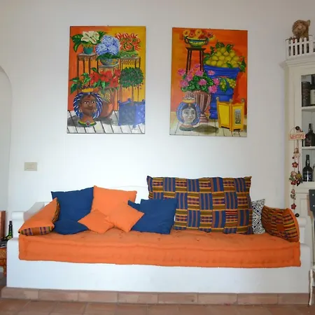 Villa Bella Italia
