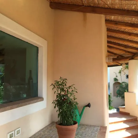 Villa Bella Italia Lipari (Isola Lipari)
