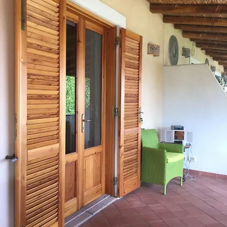 Bella Italia Villa