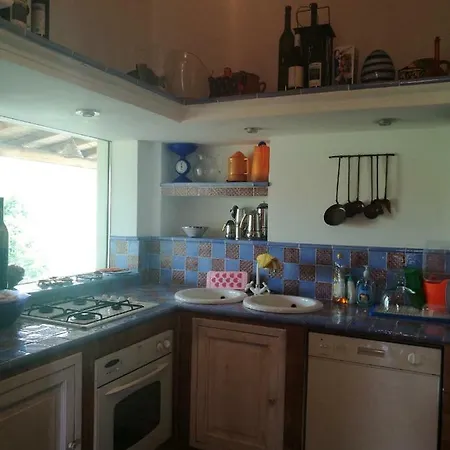 Bella Italia Villa