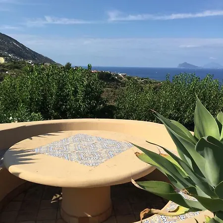 Bella Italia Villa