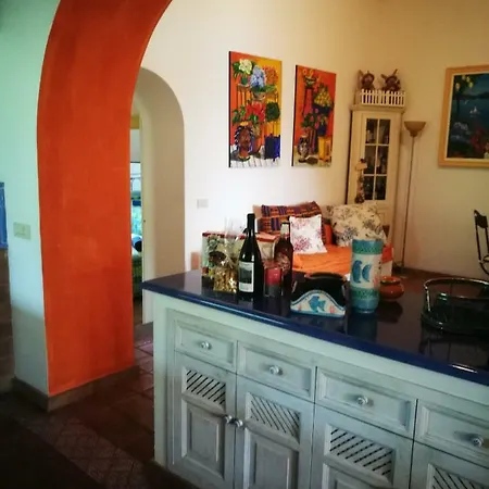 Bella Italia Villa