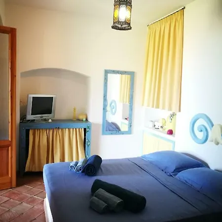 Bella Italia Villa *